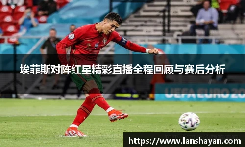 埃菲斯对阵红星精彩直播全程回顾与赛后分析